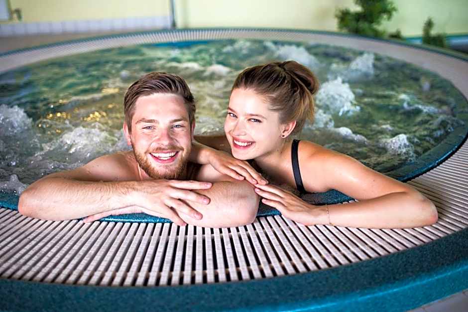 Wellness Hotel Happy Star