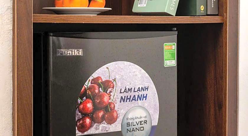 Hanoi Asia Guest House