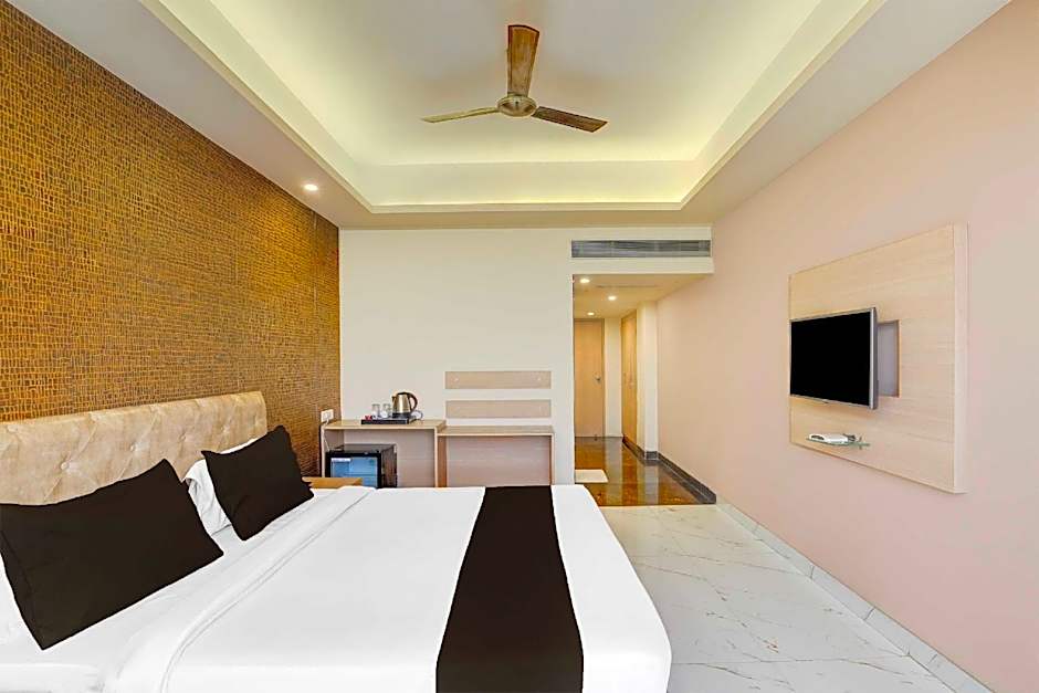 Palette Hotel Nisarga by CheckIn, Bhopal