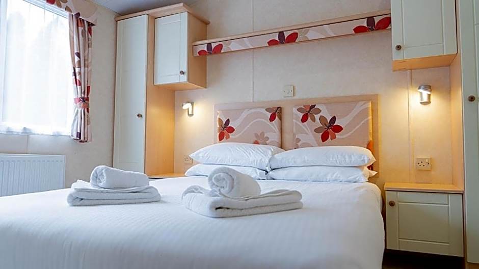 Newby Bridge Country Caravan Park