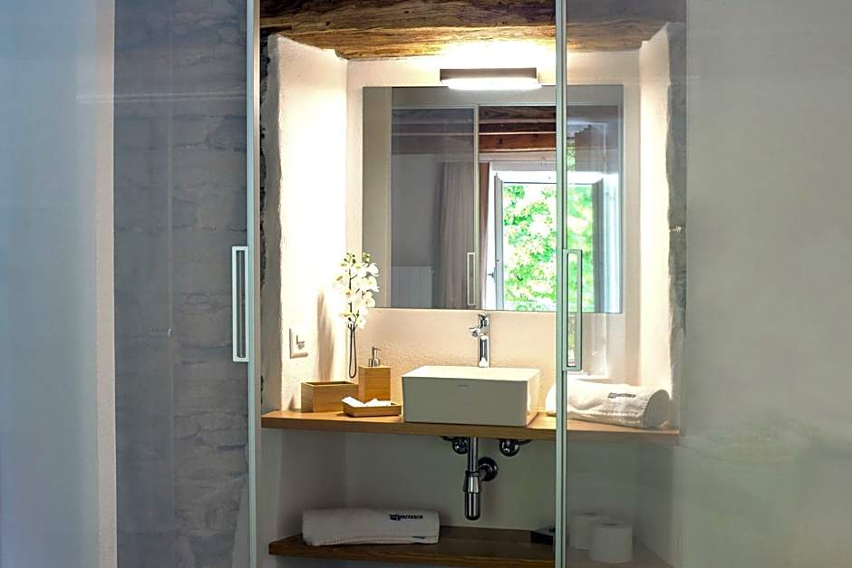 MyVerzasca Boutique Hotel