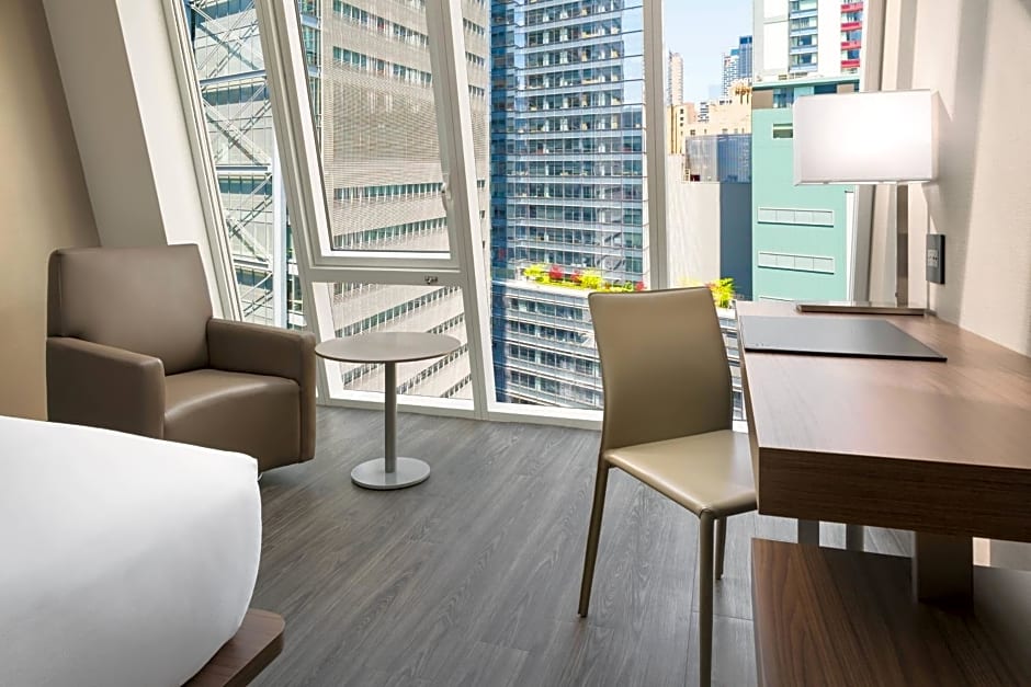 AC Hotel by Marriott New York Times Square