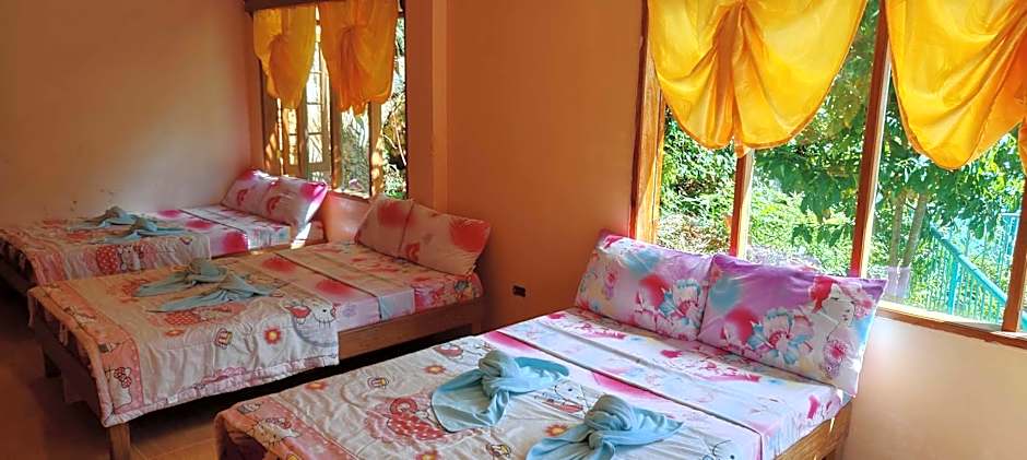 Kanip Aw Pines View Lodge