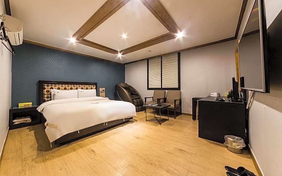 Ilsan Baekseok Mirabel