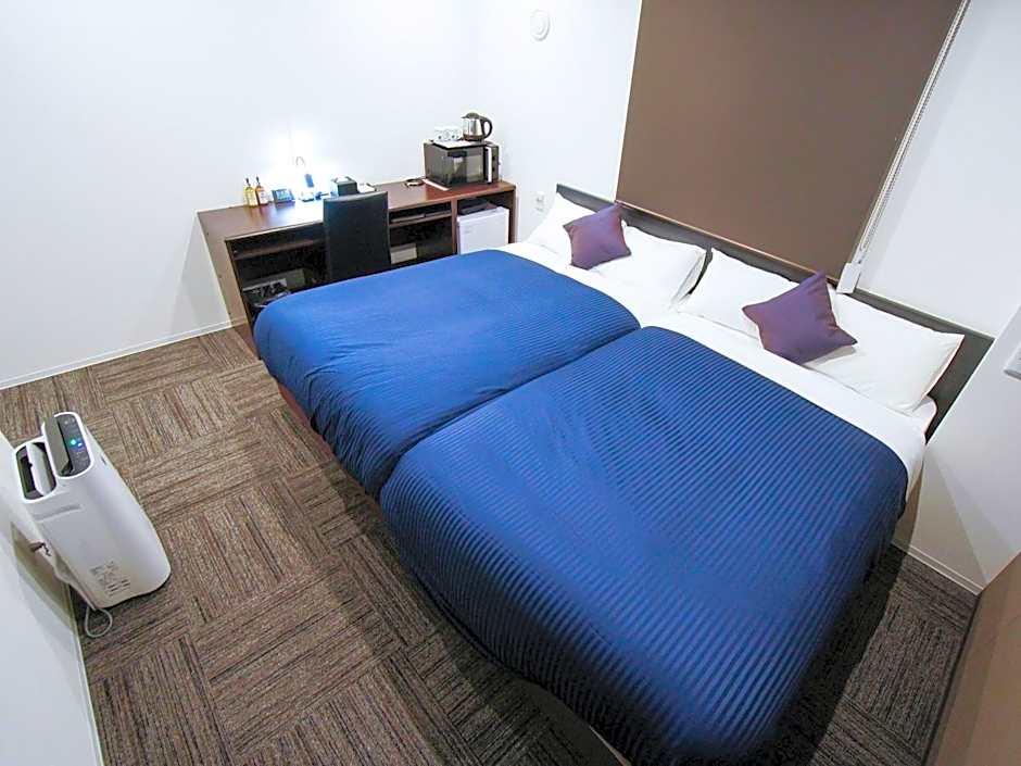 Hotel Livemax Kakegawa-Ekimae