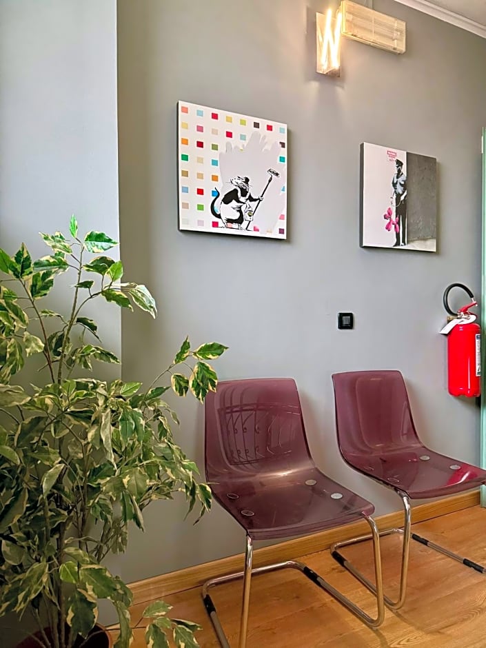 Hotel Delle Rose