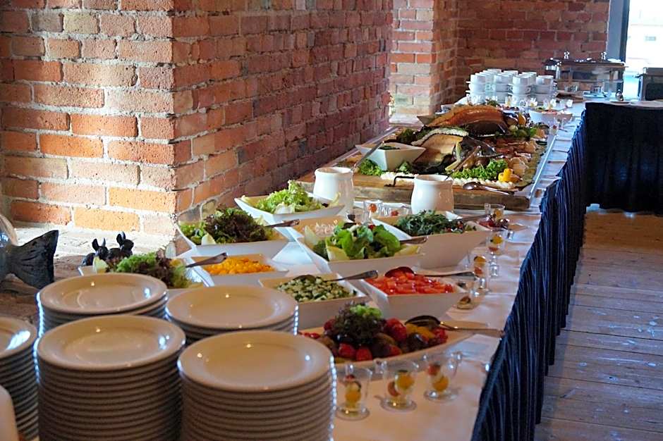 Speicher Barth - Superior-Hotel