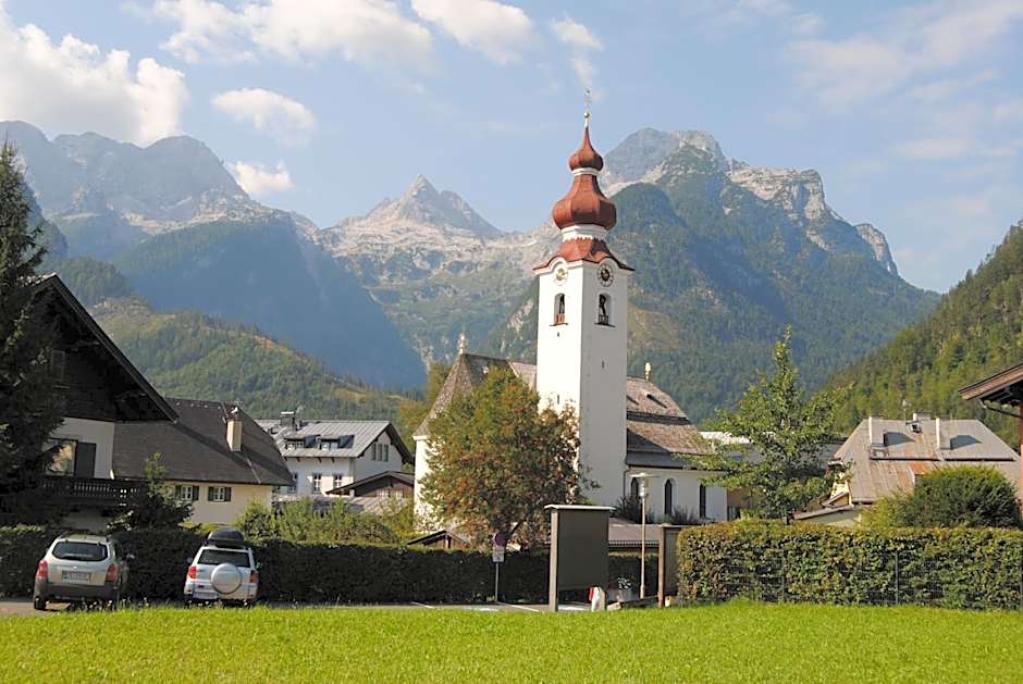 Hotel & Restaurant Dankl