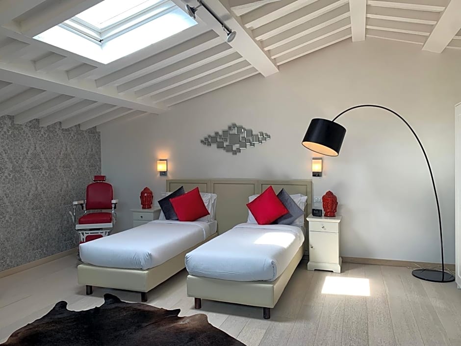 Florence Art Apartments