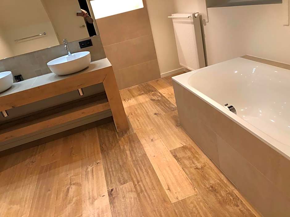 Hof Van Volmersele - Luxury B&B