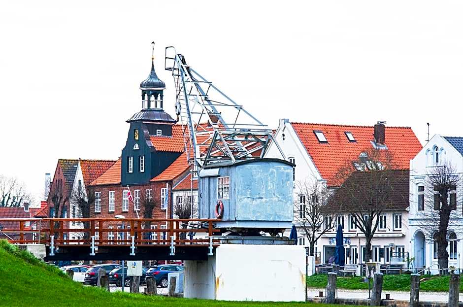 Nordfriesisches Haus