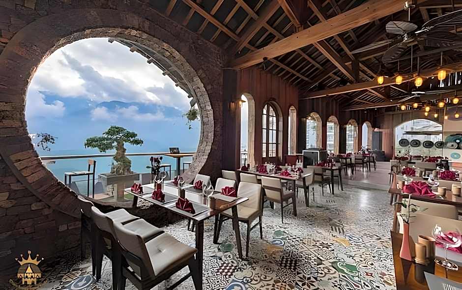 Chau Long Sapa II Hotel