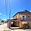 Samburá Suítes