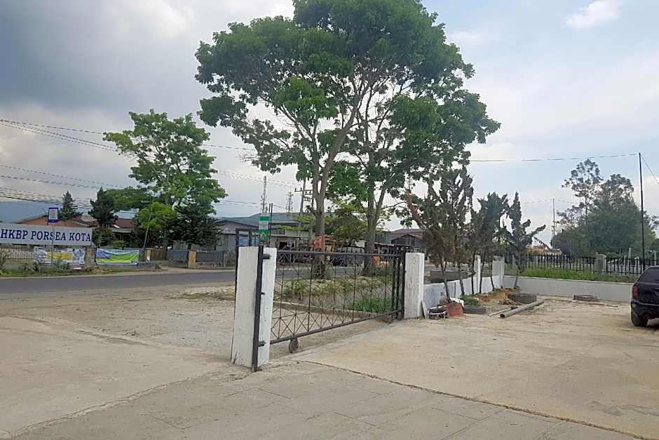 Hotel O Tasya Homestay