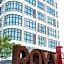 Roxy Hotel 3rd Mile