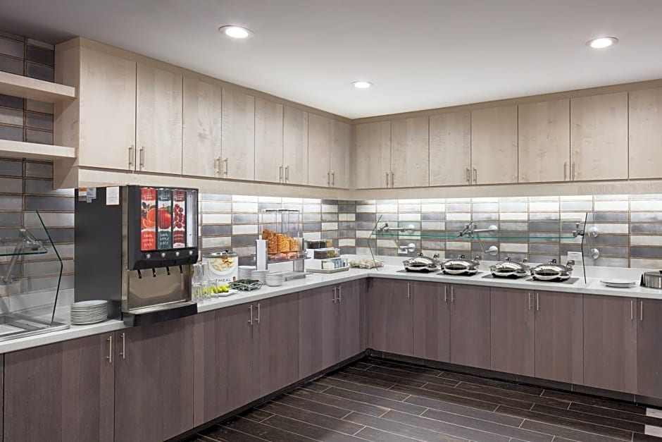 Residence Inn Richmond Midtown/Glenside