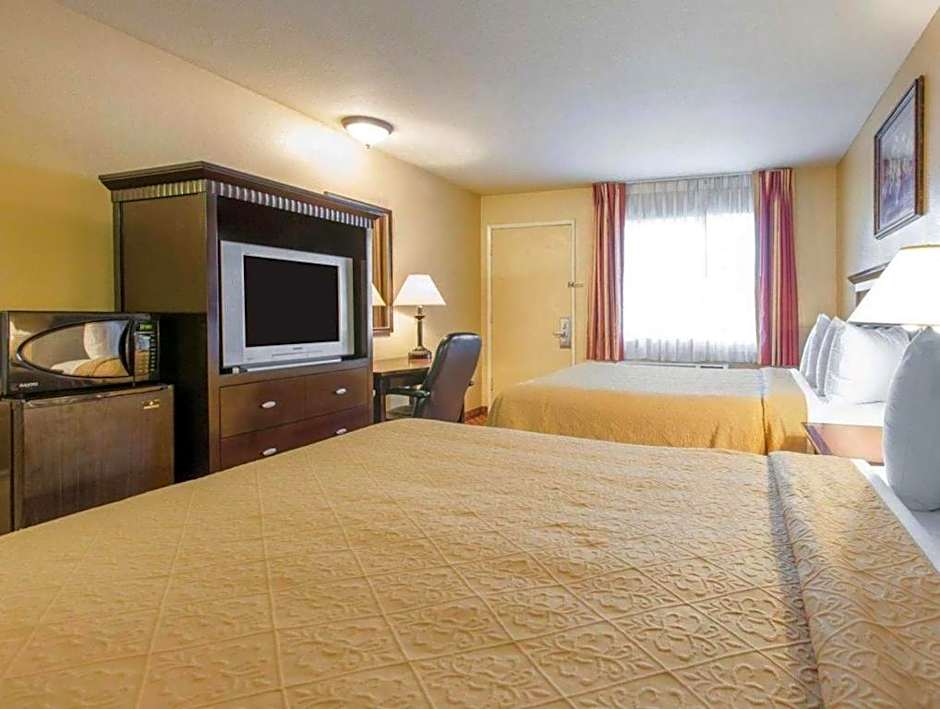 Quality Inn