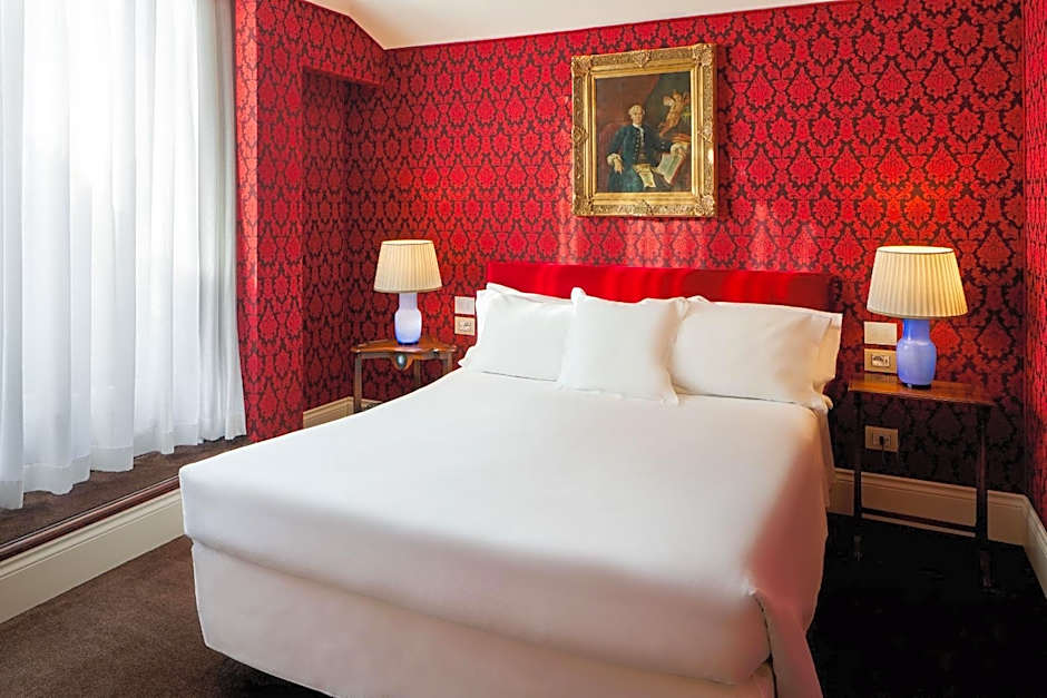 Grand Hotel Duchi d'Aosta