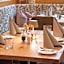 Hotel & Restaurant Post