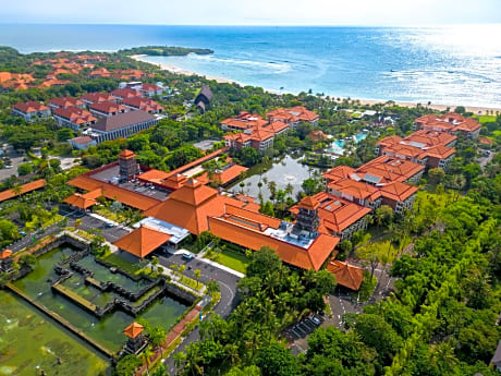 Ayodya Resort Bali