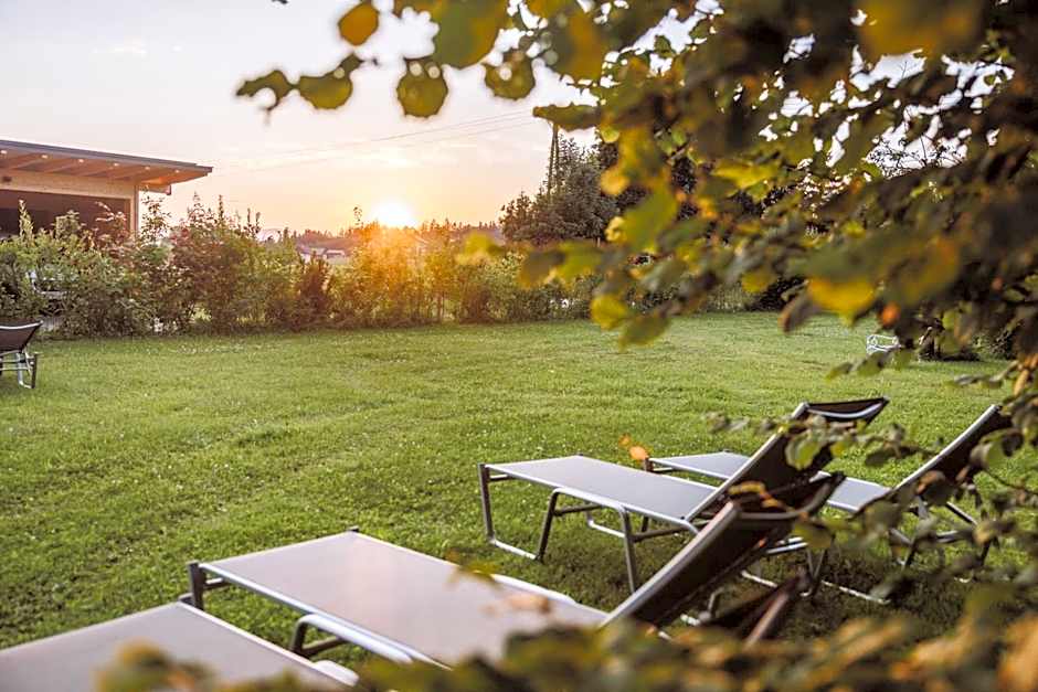 Landhotel Gschirnwirt