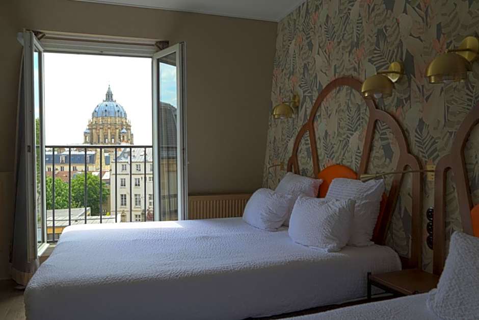 Hotel Andre Latin