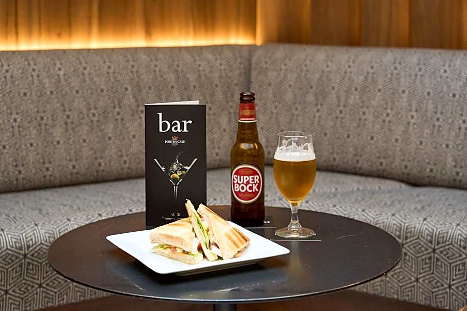 Portus Cale Hotel