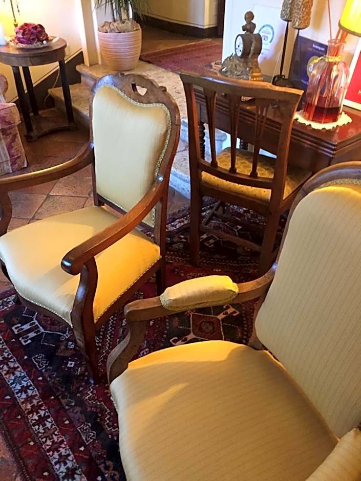 Hotel Santa Caterina