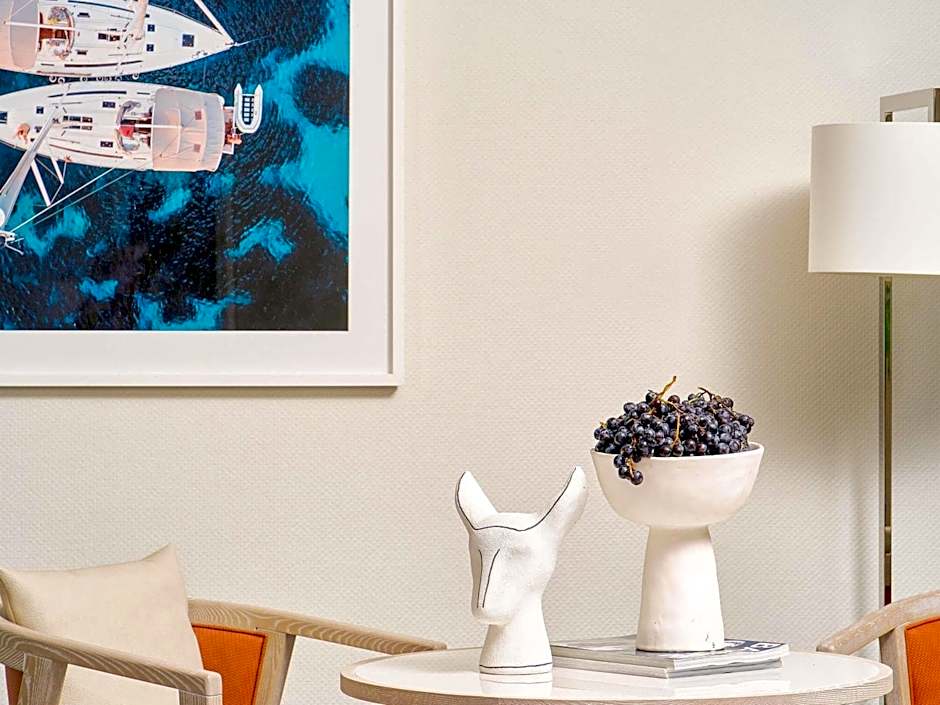 Fairmont Monte Carlo