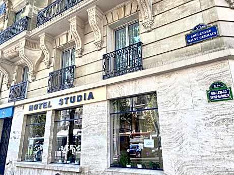 Hotel Studia