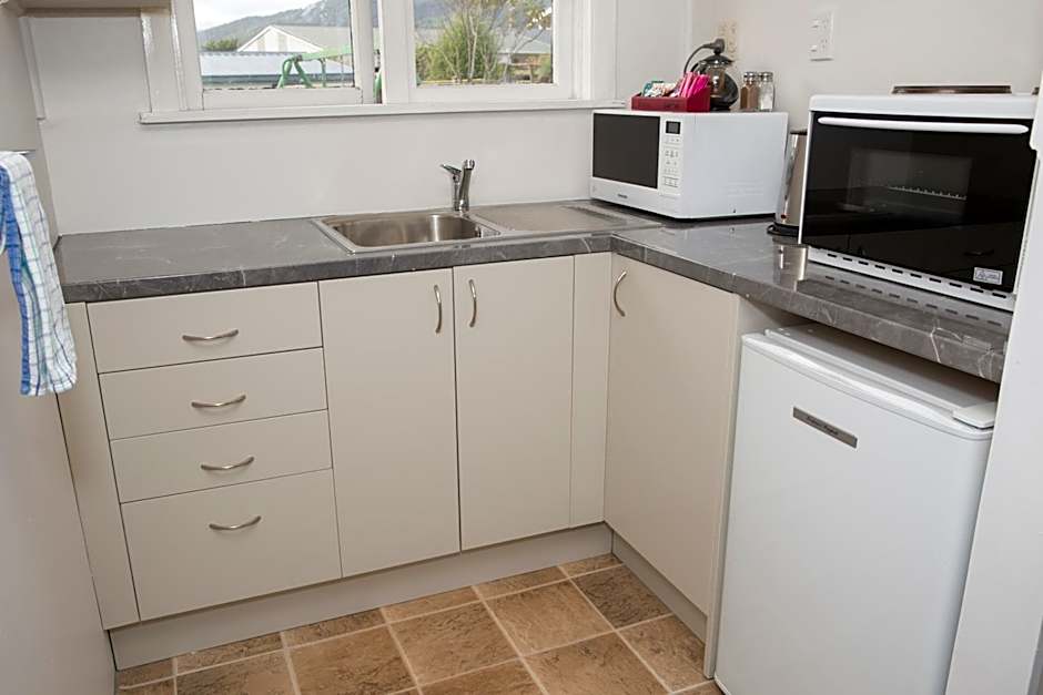 Greymouth Motel