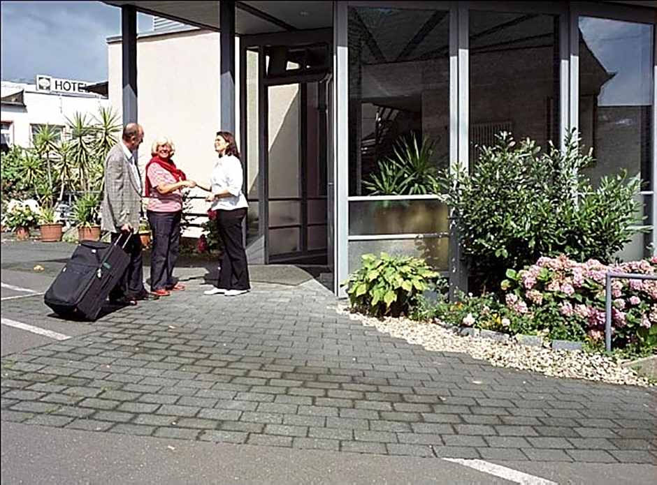 WeinBergHotel Nalbach