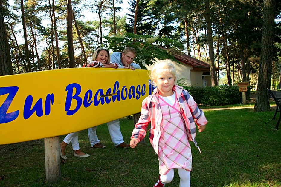 Hostel Schweriner See