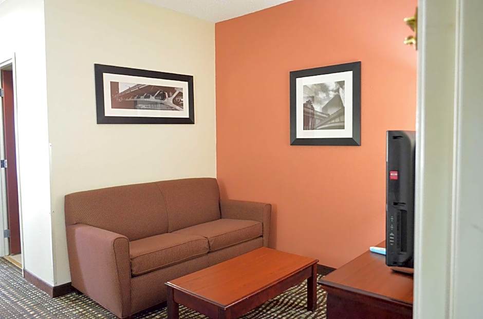 Quality Suites