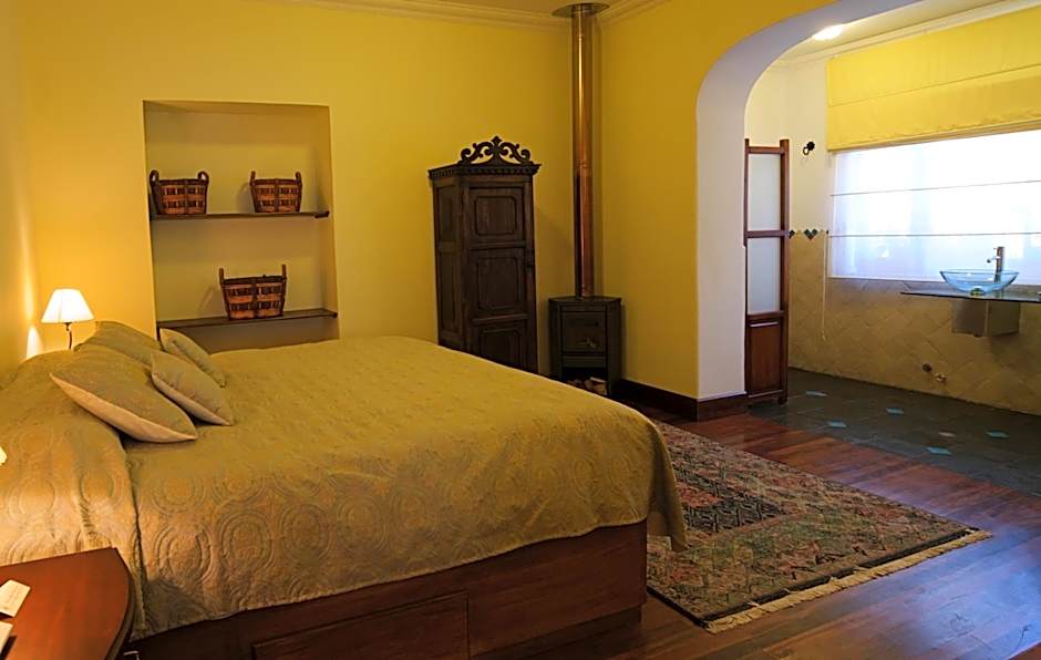 Boutique Hotel Casa Foch