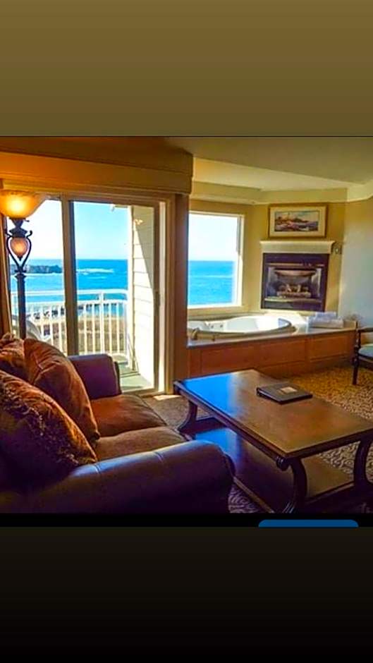 North Cliff Hotel