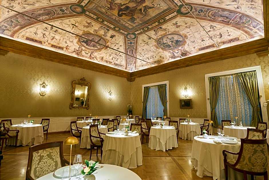 Grand Hotel Majestic gia' Baglioni
