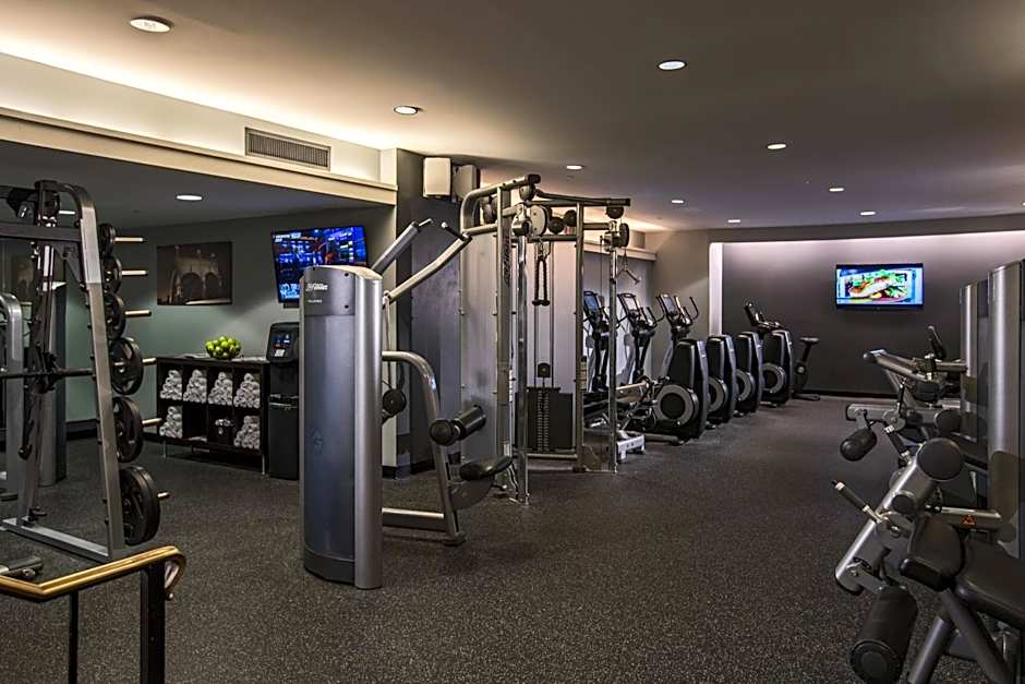 Renaissance by Marriott Pittsburgh Hotel