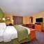 Quality Inn & Suites Grinnell near University