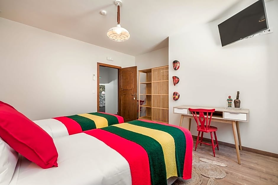 Estrela de Montesinho