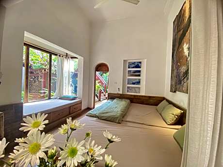 Doai Homestay Duong Lam