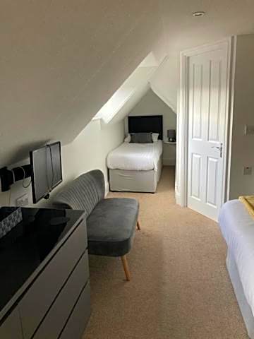 The Sandpiper Guest House