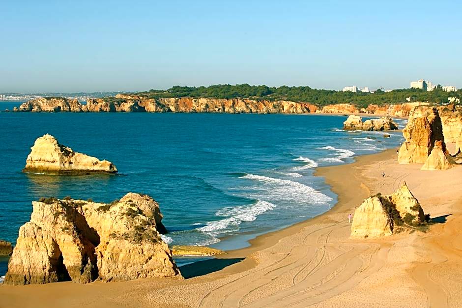 Interpass Vau Hotel Apartamentos