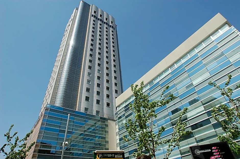 Hundredstay Tokyo Shinjuku – Tokyo, JP