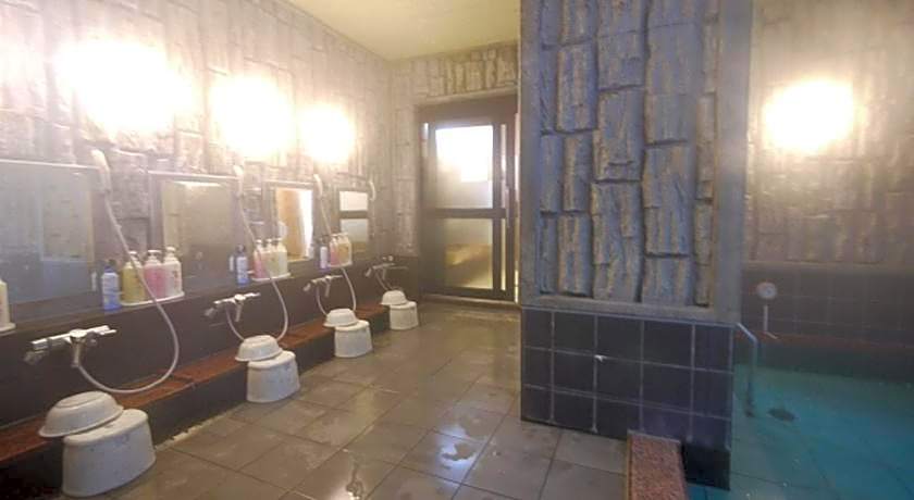 Hotel Route Inn Yokote Inter