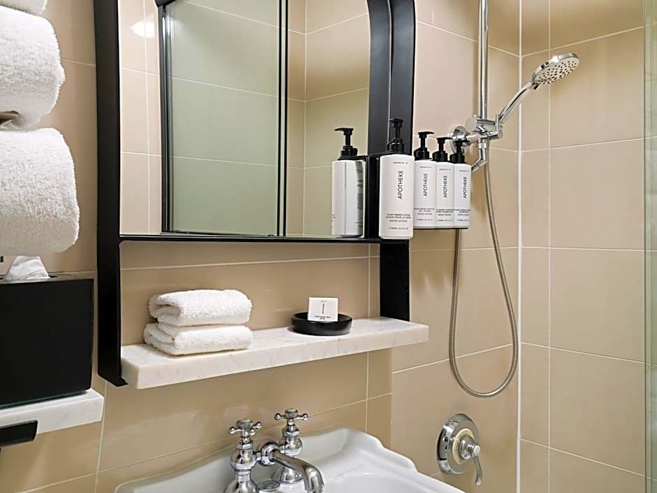 Voco The Franklin New York By IHG