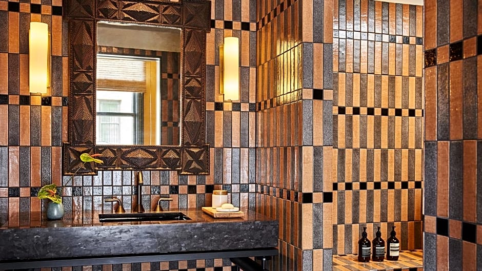 Downtown Los Angeles Proper Hotel, a Member of Design Hotels