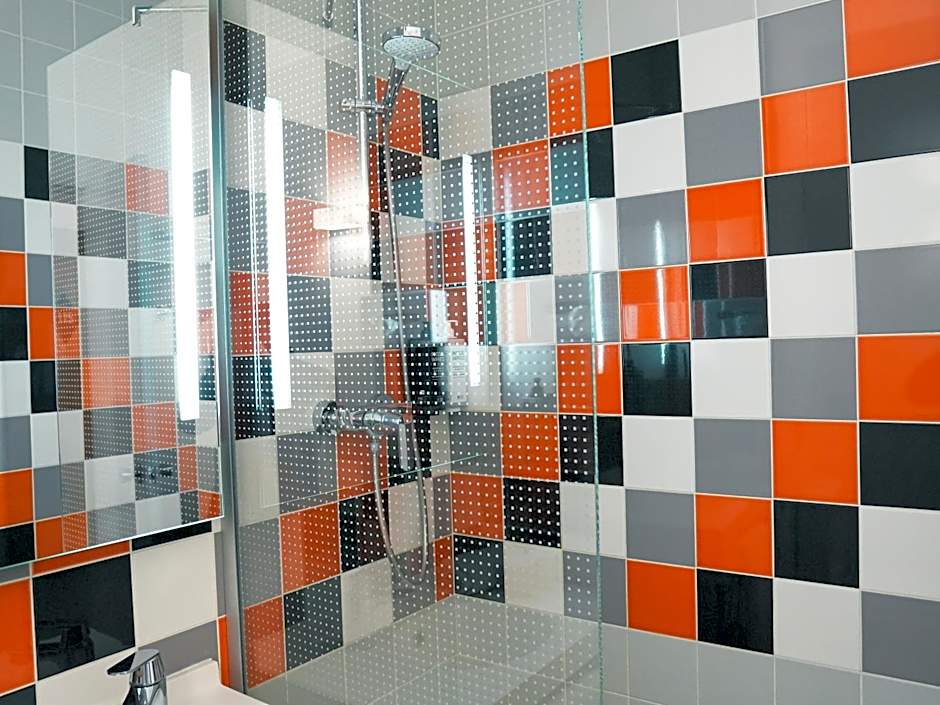 ibis Styles Caen Centre Paul Doumer