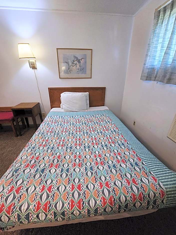 OYO Sandman Inn