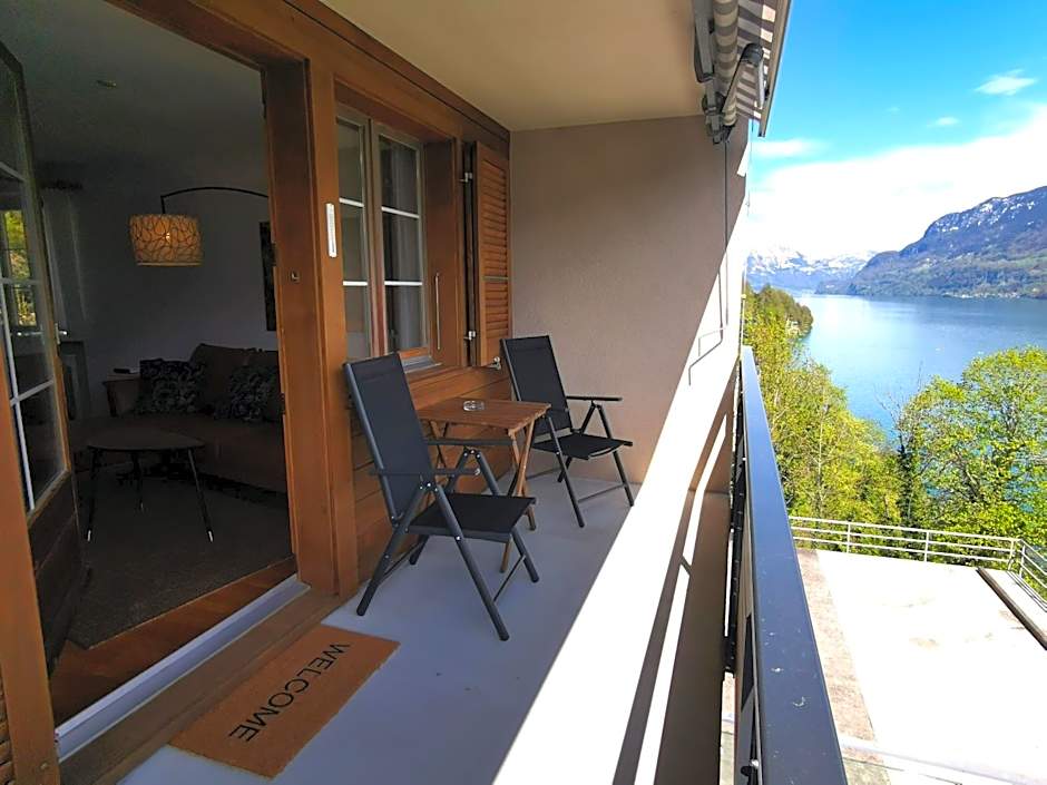 Hotel Brienzersee